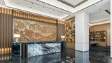 <b>Fairfield by Marriott Yulin Lobby</b>. Images powered by <a href="https://www.leonardoworldwide.com/" title="Leonardo Worldwide" target="_blank">Leonardo</a>.