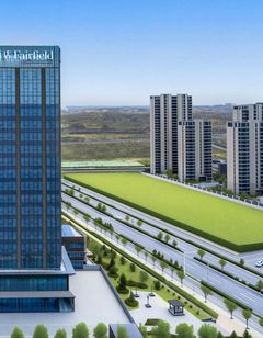 Fairfield by Marriott Yulin