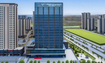 Fairfield by Marriott Yulin