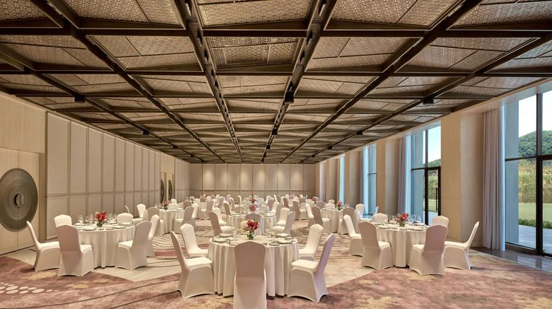 <b>The Westin Jaipur Kant Kalwar Meeting</b>. Images powered by <a href="https://www.leonardoworldwide.com/" title="Leonardo Worldwide" target="_blank">Leonardo</a>.