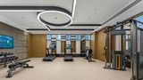 <b>Fairfield by Marriott Yulin Health Club</b>. Images powered by <a href="https://www.leonardoworldwide.com/" title="Leonardo Worldwide" target="_blank">Leonardo</a>.