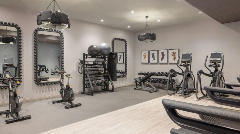 <b>Renaissance Framingham Hotel & Conf Ctr Health Club</b>. Images powered by <a href="https://www.leonardoworldwide.com/" title="Leonardo Worldwide" target="_blank">Leonardo</a>.