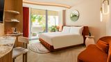 Unframed Miami Beach Room