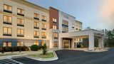 Fairfield Inn & Suites LaGrange Exterior