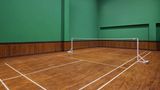 Le Meridien Surat Recreation