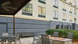Fairfield Inn & Suites LaGrange Exterior