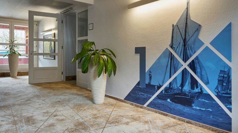 <b>Four Points Flex Kiel Exterior</b>. Images powered by <a href="https://www.leonardoworldwide.com/" title="Leonardo Worldwide" target="_blank">Leonardo</a>.