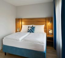 Four Points Flex Kiel Room