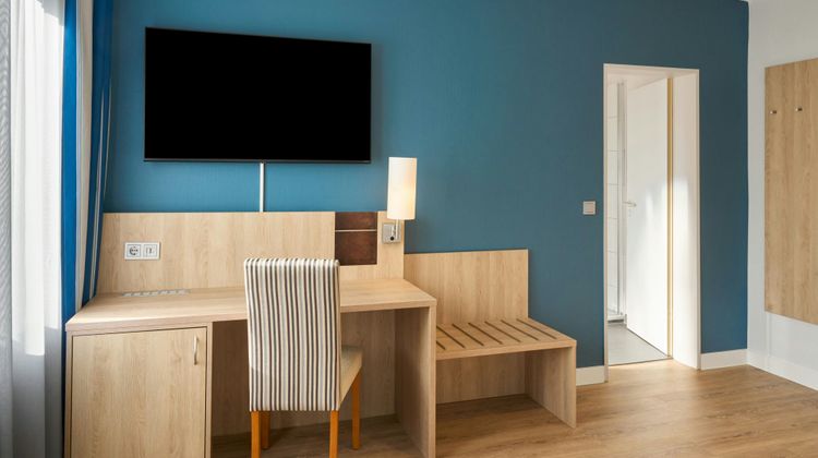 Four Points Flex Kiel Room