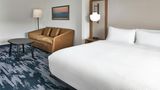 Fairfield Inn & Suites LaGrange Suite
