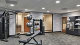 Fairfield Inn & Suites LaGrange Health Club