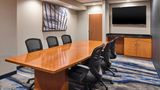 Fairfield Inn & Suites LaGrange Meeting