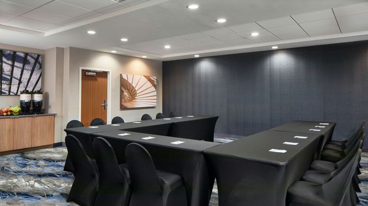 Fairfield Inn & Suites LaGrange Meeting