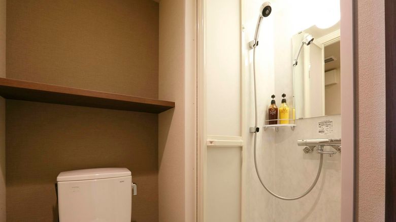 <b>Dormy Inn Premium Namba Natural Hot Spring Other</b>. Images powered by <a href="https://www.leonardoworldwide.com/" title="Leonardo Worldwide" target="_blank">Leonardo</a>.