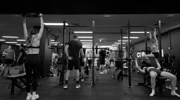 Urban Rest Melbourne Health Club