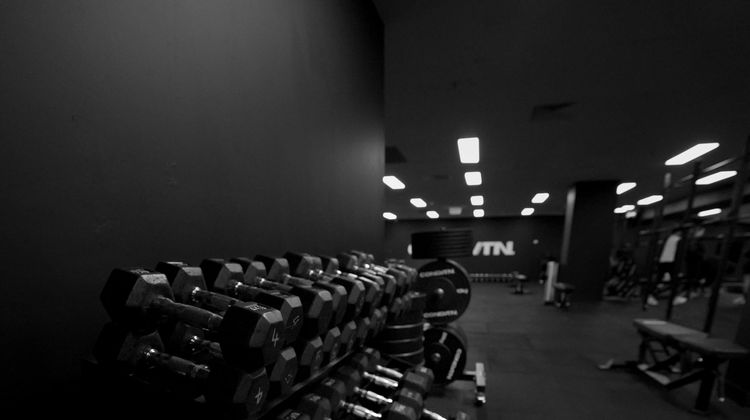 Urban Rest Melbourne Health Club