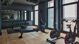Locke at East Side Gallery Health Club