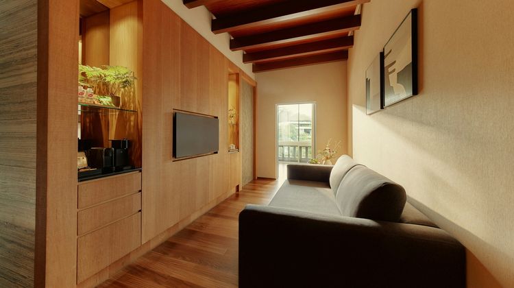 Oasia Resort Sentosa Suite