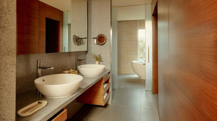Oasia Resort Sentosa Room