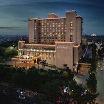 Eros Hotel New Delhi by IHG