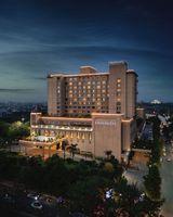 Eros Hotel New Delhi by IHG
