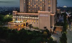 Eros Hotel New Delhi by IHG