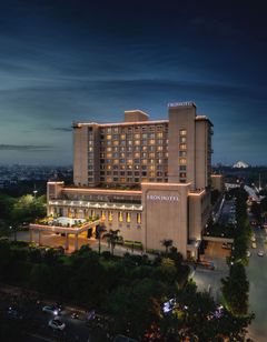 Eros Hotel New Delhi by IHG