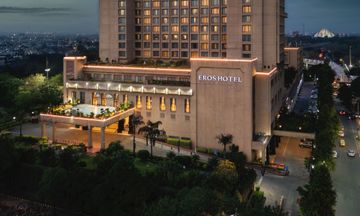 Eros Hotel New Delhi by IHG