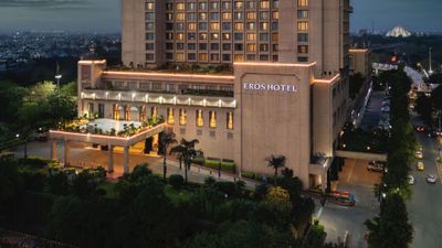 Eros Hotel
