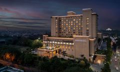 Eros Hotel