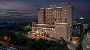 Eros Hotel