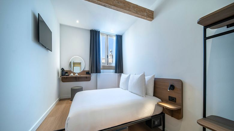 <b>Hotel Nes Room</b>. Images powered by <a href="https://www.leonardoworldwide.com/" title="Leonardo Worldwide" target="_blank">Leonardo</a>.