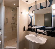 Voco Sheffield by IHG Room