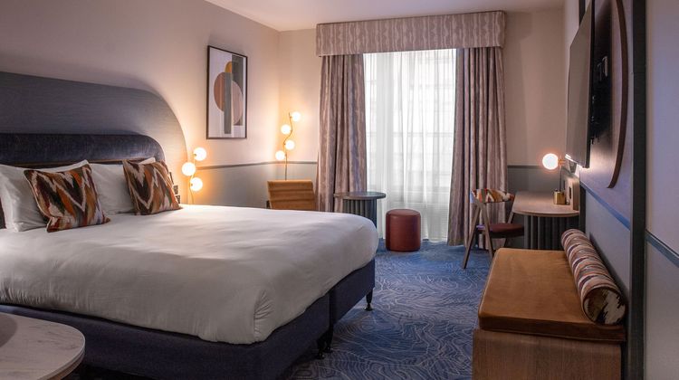Voco Sheffield by IHG Room