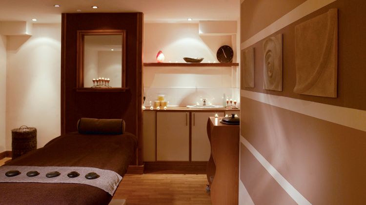 Voco Sheffield by IHG Spa