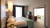 Voco Sheffield by IHG Room