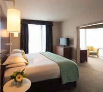 Voco Sheffield by IHG Room