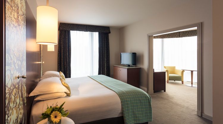 Voco Sheffield by IHG Room