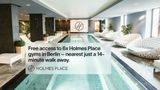 Numa Berlin Savi Health Club