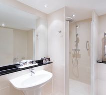 Voco Sheffield by IHG Room