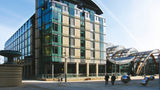 Voco Sheffield by IHG Exterior