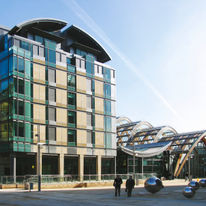 Voco Sheffield by IHG