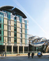 Voco Sheffield by IHG