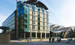 Voco Sheffield by IHG