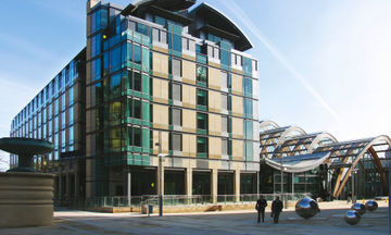 Voco Sheffield