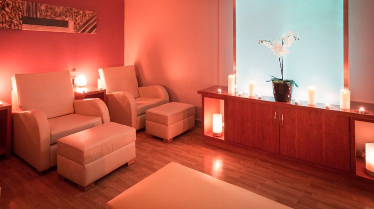 Voco Sheffield by IHG Spa
