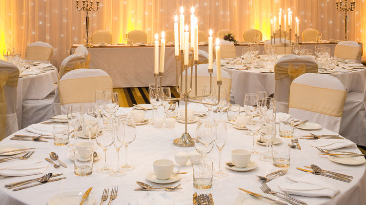 Voco Sheffield by IHG Meeting