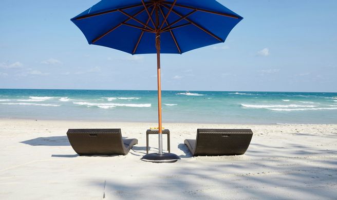 OZO Chaweng Samui Exterior