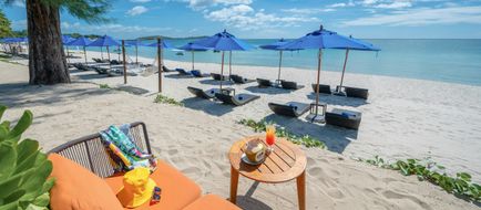 OZO Chaweng Samui Exterior