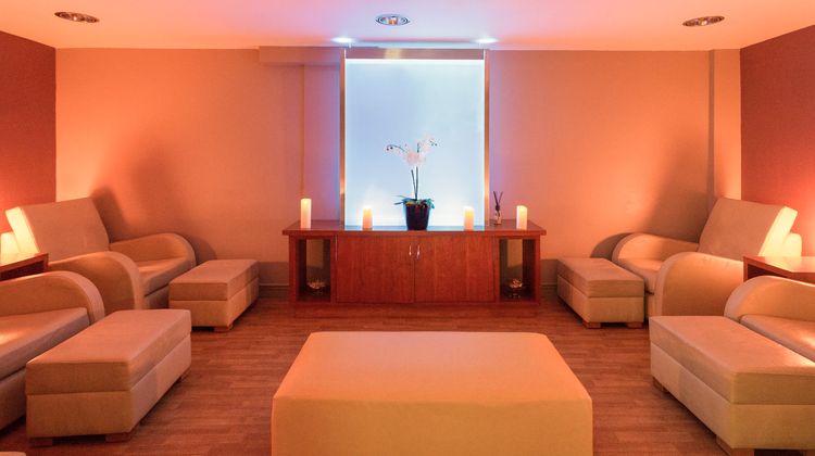Voco Sheffield by IHG Spa